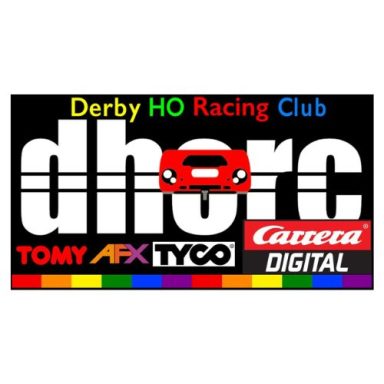 Derby HQ Racing Club