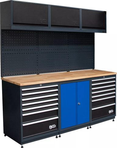 Tool Storage